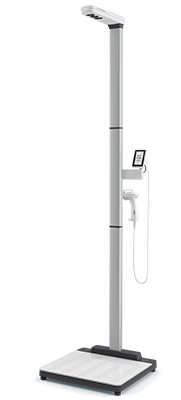 seca Scale-up Sonic