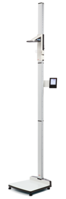 seca 285 - Digitaalinen pituuden ja painon mittauspiste, jossa wireless-lisäominaisuus #0