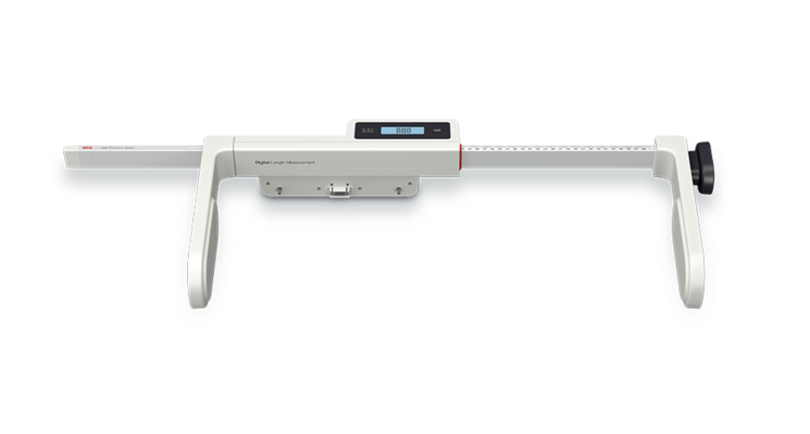 seca 234 - Digital measuring rod for baby scales seca 336 i, seca 333 i and seca 336. #0