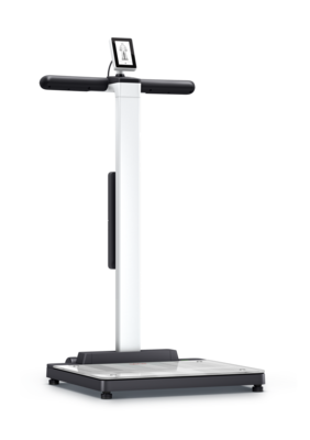 seca mBCA Alpha - Medical Body Composition Analyzer with gold standard validation #0