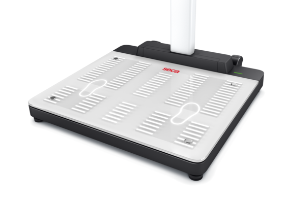 seca mBCA Alpha - Medical Body Composition Analyzer with gold standard validation #2