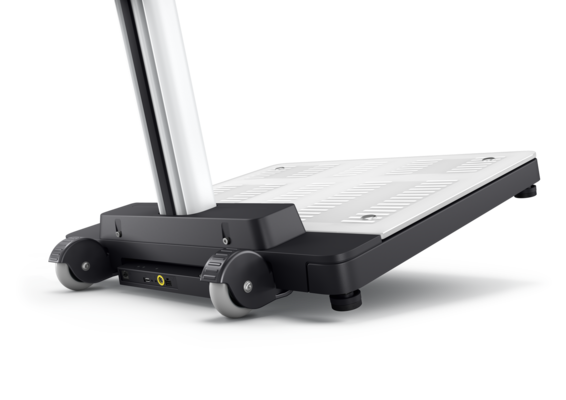 seca mBCA Alpha - Medical Body Composition Analyzer with gold standard validation #3