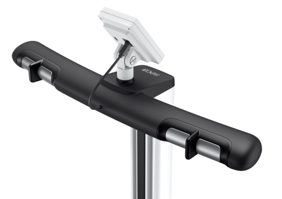 seca mBCA Alpha - Medical Body Composition Analyzer with gold standard validation #4