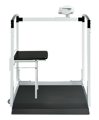 seca 685 - Wireless-monitoimivaaka #0