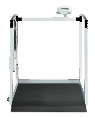 seca 685 - Wireless-monitoimivaaka #2