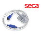 SpO2 finger clip (soft)<br />for adults<br />490 0007