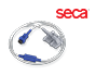 SpO2 finger clip (soft)<br />for children<br />490 0008