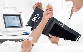 Blood pressure